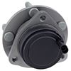Bild von Radnabe / Lager inkl. Sensor