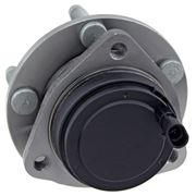 Bild von Radnabe / Lager inkl. Sensor