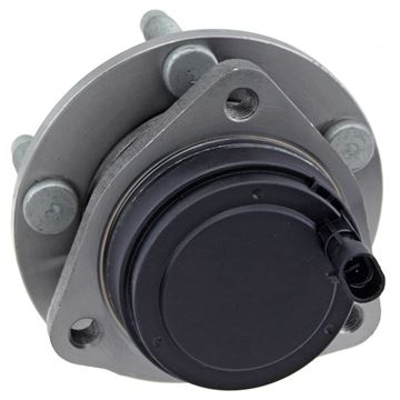 Bild von Radnabe / Lager inkl. Sensor