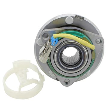 Bild von Radnabe / Lager inkl. Sensor