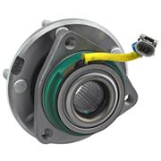 Bild von Radnabe / Lager inkl. Sensor
