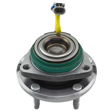 Bild von Radnabe / Lager inkl. Sensor