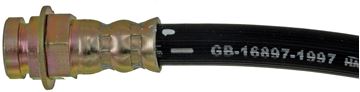 Bild von Bremsschlauch