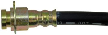 Bild von Bremsschlauch