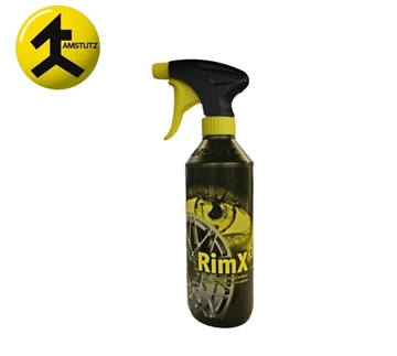 Image sur RimX Reiniger für Alu und Stahlfelgen 500ml