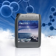 Bild von Poly-Fix Crystal Clear glass cleaner 5 liters