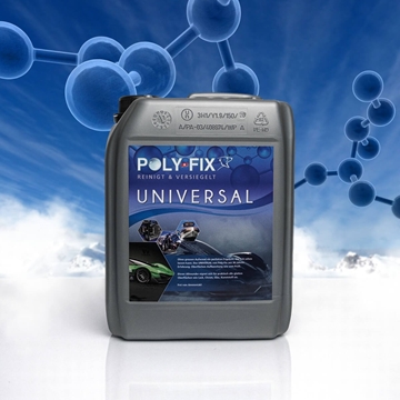 Bild von Poly-Fix Universalreiniger 5 Liter