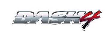 Image du fabricant Dash4 Brake Products 