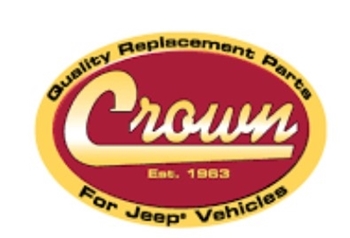 Image du fabricant Crown Automotive