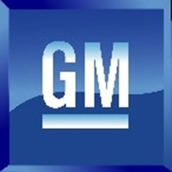 Image du fabricant GM Genuine Parts 