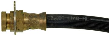 Bild von Bremsschlauch
