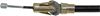 Bild von Handbremsseil