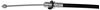 Bild von Handbremsseil