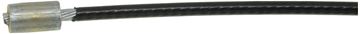 Bild von Handbremsseil
