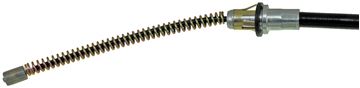 Bild von Handbremsseil