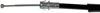 Bild von Handbremsseil