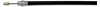 Bild von Handbremsseil