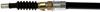 Bild von Handbremsseil