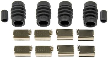 Bild von Hardware Bremszange