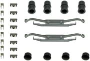 Bild von Hardware Bremszange