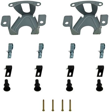 Bild von Hardware Bremszange