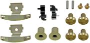 Bild von Hardware Bremse