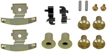 Bild von Hardware Bremse