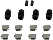 Bild von Hardware Bremszange