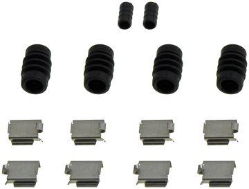 Bild von Hardware Bremszange