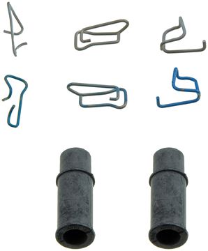 Bild von Hardware Bremszange