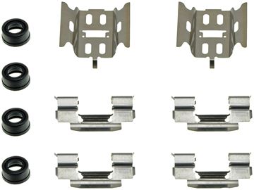 Bild von Hardware Bremszange