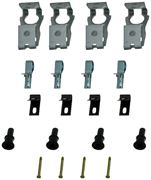 Bild von Hardware Bremszange