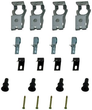 Bild von Hardware Bremszange