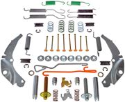 Bild von Hardware Bremse