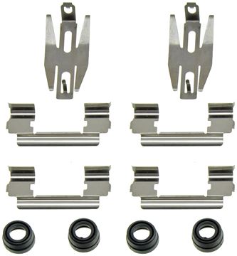 Bild von Hardware Bremszange