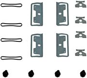 Bild von Hardware Bremszange