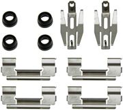 Bild von Hardware Bremszange