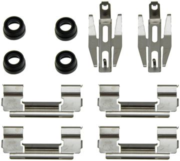 Bild von Hardware Bremszange