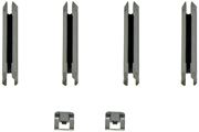 Bild von Hardware Bremse