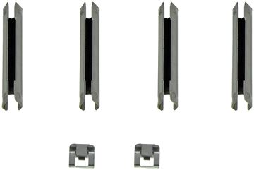 Bild von Hardware Bremse