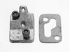 Bild von Choke Adapterplatte