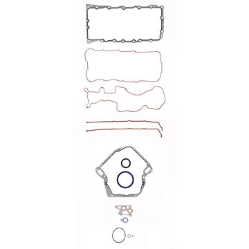 Bild von Ergänzungssatz (Lower Set)