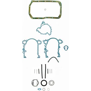Bild von Ergänzungssatz (Lower Set)