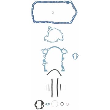 Bild von Ergänzungssatz (Lower Set)