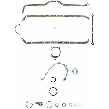 Bild von Ergänzungssatz (Lower Set)