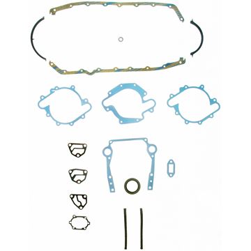 Bild von Ergänzungssatz (Lower Set)