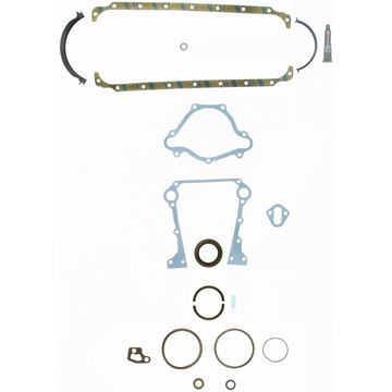Bild von Ergänzungssatz (Lower Set)