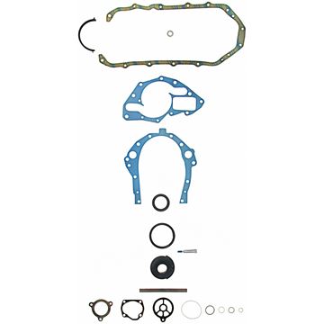 Bild von Ergänzungssatz (Lower Set)