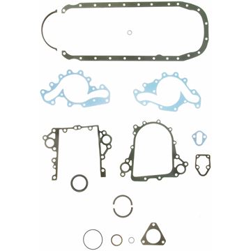 Bild von Ergänzungssatz (Lower Set)