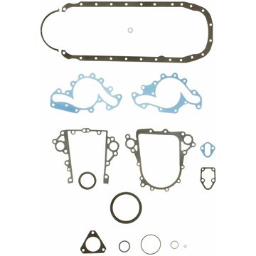 Bild von Ergänzungssatz (Lower Set)